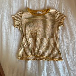 trendy summer shirt